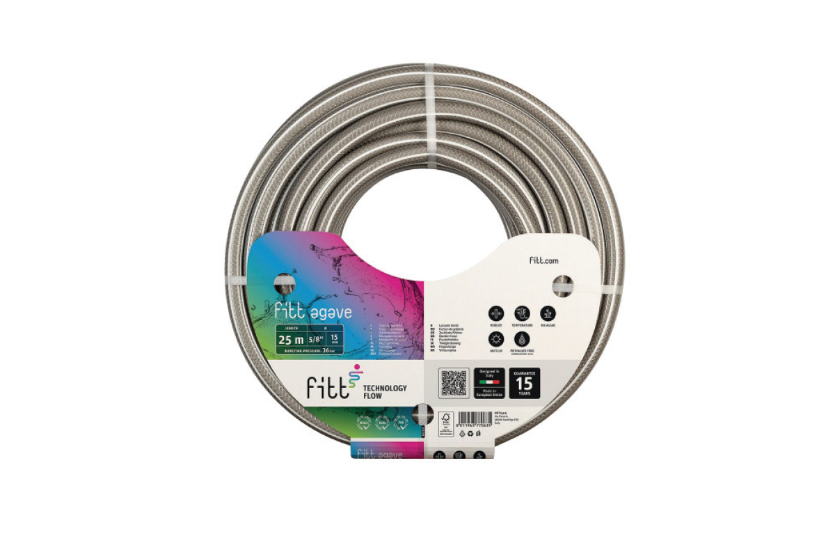 062675 Fitt crevo Fitt Agave 1/2" 25m - Slika 1