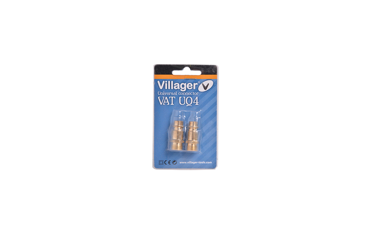 062834 Univerzalni konektor VAT UQ4 set 2/1 - Slika 1