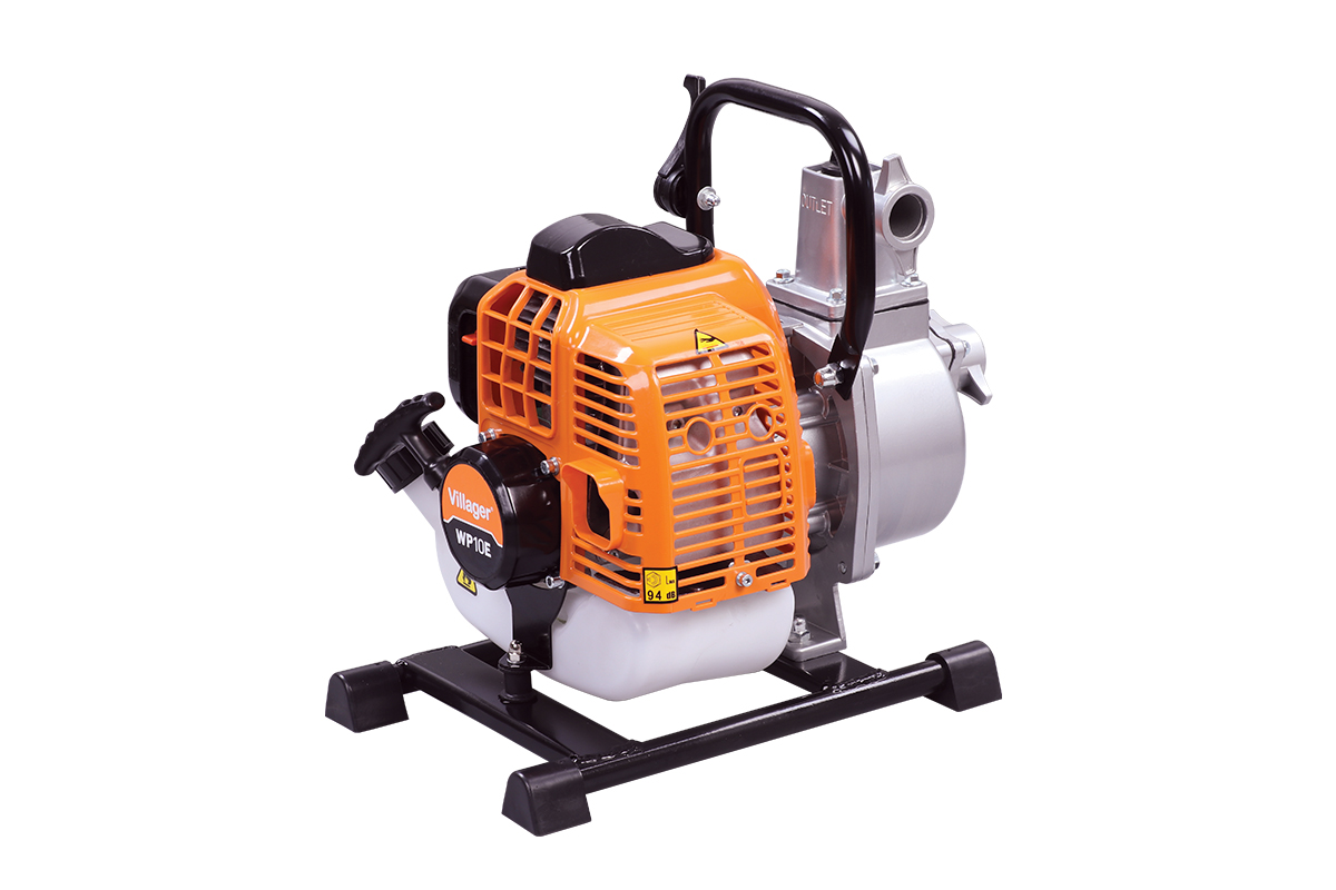 065854 Motorna pumpa za vodu Villager WP 10 E - Slika 1