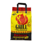 Ćumur za roštilj 2 kg