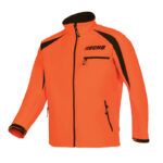 Jakna Echo (softshell) – XL