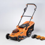Fuse akumulatorska brushless kosacica Villager Villy 4340 E-2BCB