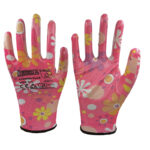 Rukavice Bomberr Garden plus 9