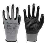Rukavice Bomber Grip 9