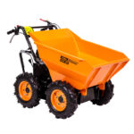 Motorna Kolica Villy Dumper  400 WD