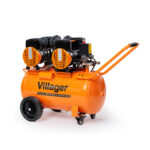 Kompresor za vazduh Villager Silent Force VAT 528/50