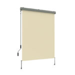 Rol tenda bež 140 x250