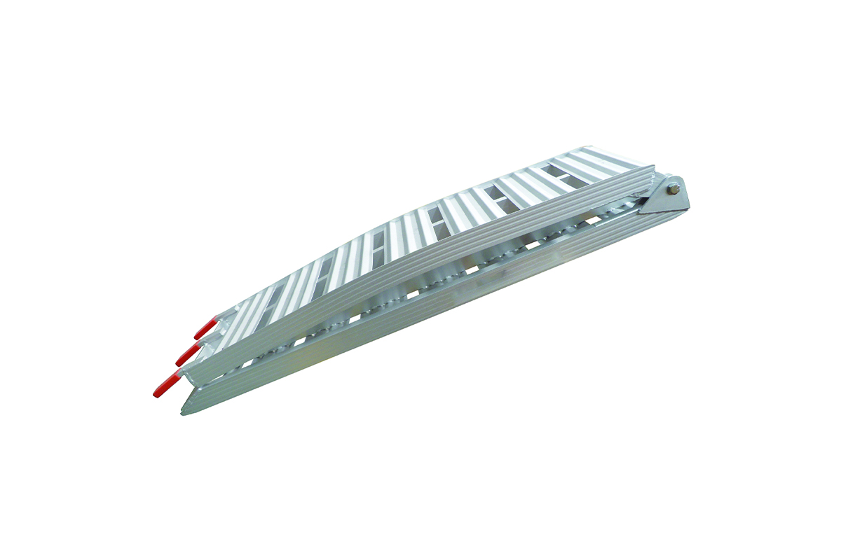 070282 Rampa za utovar - aluminijumska - Slika 1
