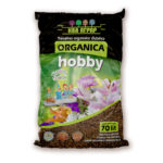 Organica Hobby Substrat 70L