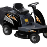 Traktor kosačica VTR 660