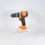 Fuse akumulatorska brushless udarna bušilica VPL 8120