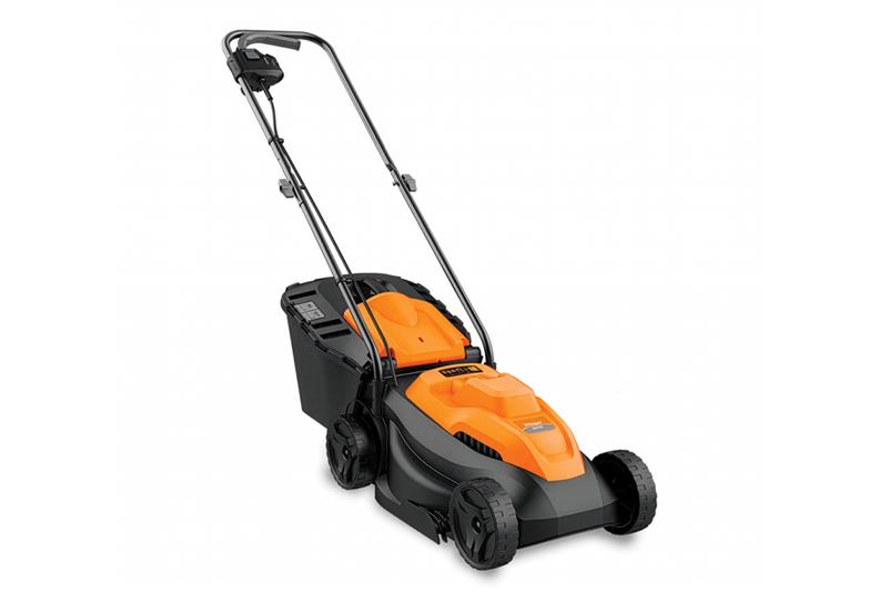 072791 Električna kosačica Villager Villy 1230 Prime - Slika 1