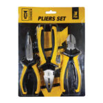 Set klešta Bomber 3 kom