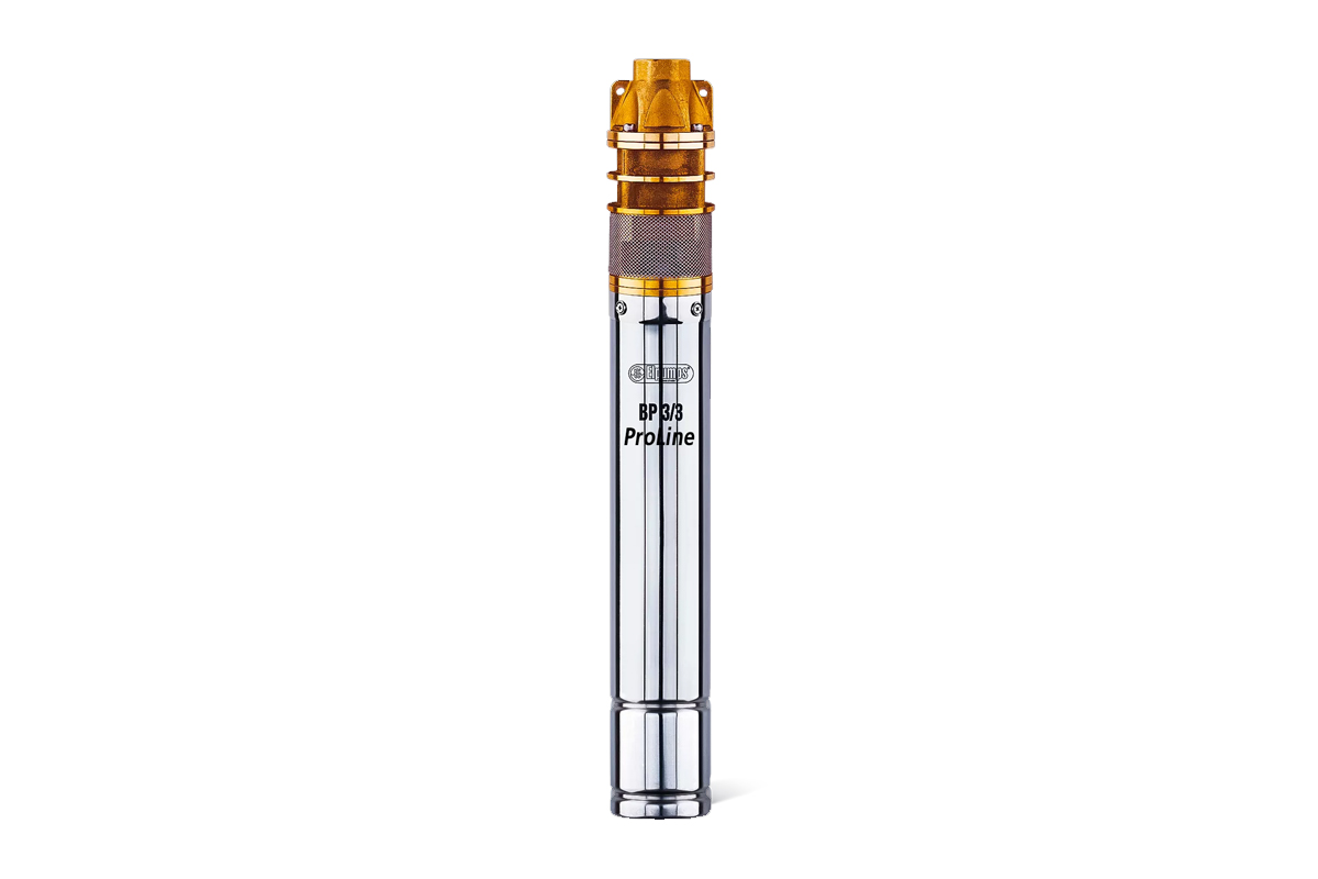 073991 Dubinska pumpa Elpumps BP 3/3 ProLine - Slika 1