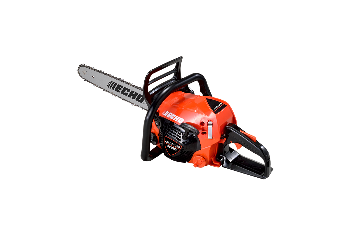 074327 Motorna testera Echo CS-3510ES - Slika 1