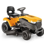 Traktor kosačica Stiga Tornado Special