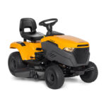 Traktor kosačica Stiga Tornado 398