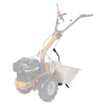 Kultivator 50 cm za Villager VMM 1919 L