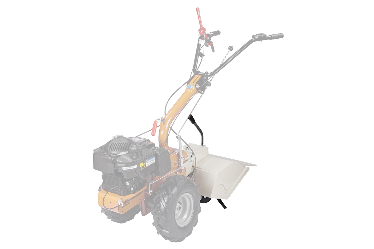 074854 Kultivator 50 cm za Villager VMM 1919 L - Slika 1