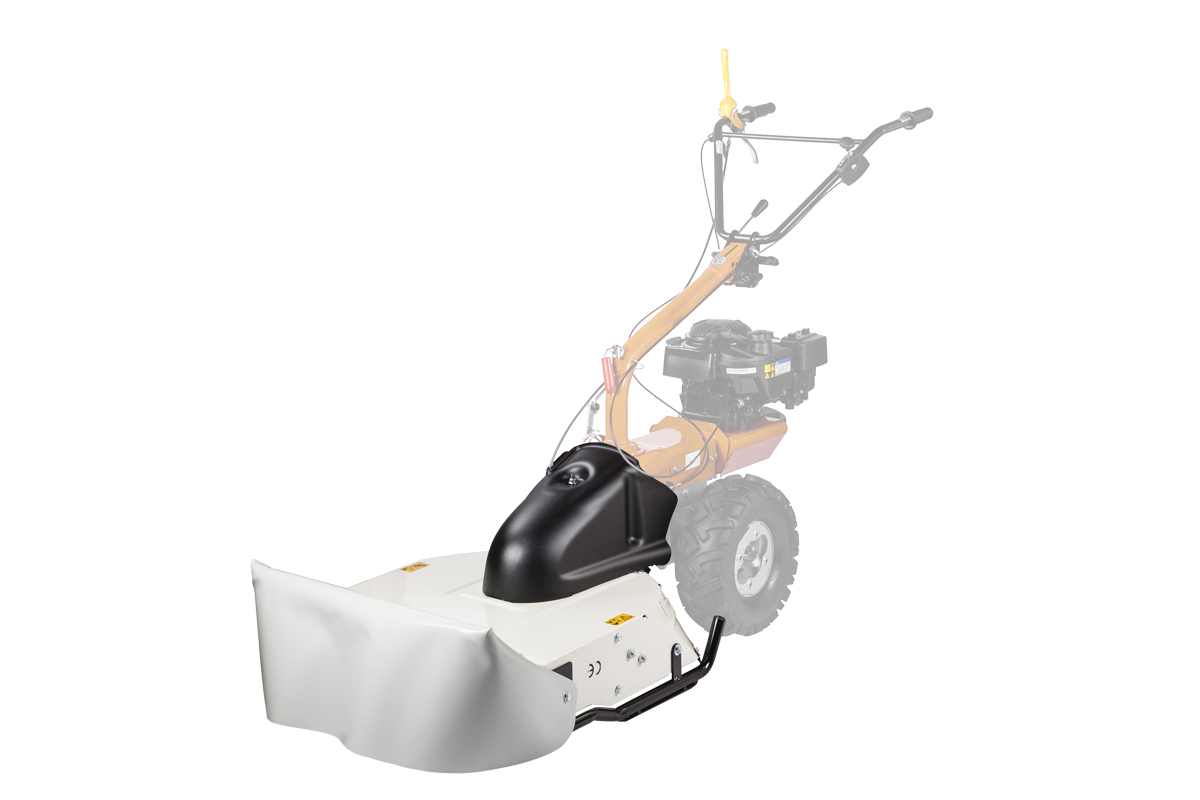 074859 Nastavak za visoku travu 63 cm za Villager VMM 2119 L - Slika 1
