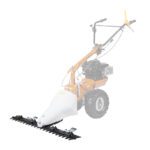 Čeona kosa 102 cm za Villager VMM 2119 L