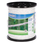Kanap Basic 200 m/3.87 Ω/ 6mm