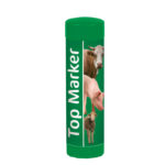 Olovka za obeležavanje stoke TopMarker 60ml, zelena