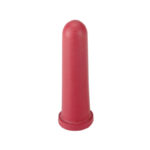 Cucla za telad Blister 3/1 100 mm Crvena