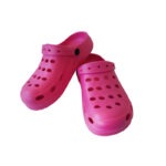 Kroksi papuče Bomber F002 pink 39