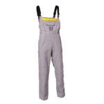 Pantalone radne sa tregerima Bomber S
