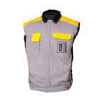 Prsluk radni Bomber XL