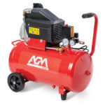 Kompresor za vazduh 50L AGM