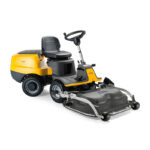 Front mower Stiga Park 300