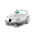 Robot usisivač ZX 100