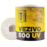 Vezivo Bomber Tip 800 UV 1/1 belo