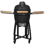 Kamado roštilj 45,7 cm