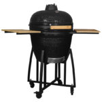 Kamado roštilj 59,5 cm