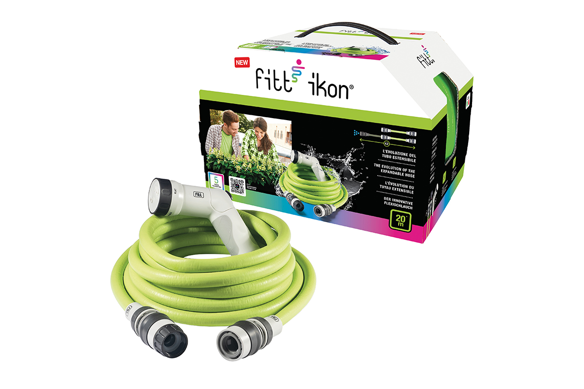 079936 Ikon Lime 20m - Slika 1