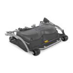Platforma Stiga Combi 85 M Q - deck za Park 300