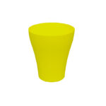 Gardino - saksija liegi 16cm cyber lime