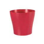 Gardino - saksija liegi 18cm radiant red