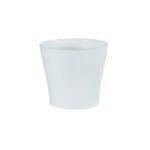 Gardino - saksija liegi 22cm bela