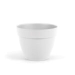Gardino - saksija esprit 26x21h/7,5lt bela