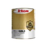 Irkolin gold palisander 750 ml