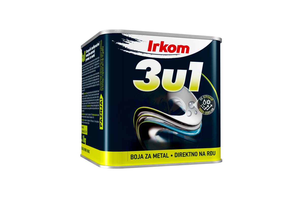 085791 3 u 1 trula višnja ral 3011, 1 kg - Slika 1