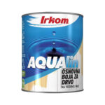 Aqualin osnovni za drvo, beli 700 ml