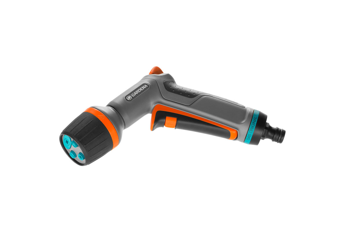 085845 Prskalica za čišćenje ecopulse - Slika 1