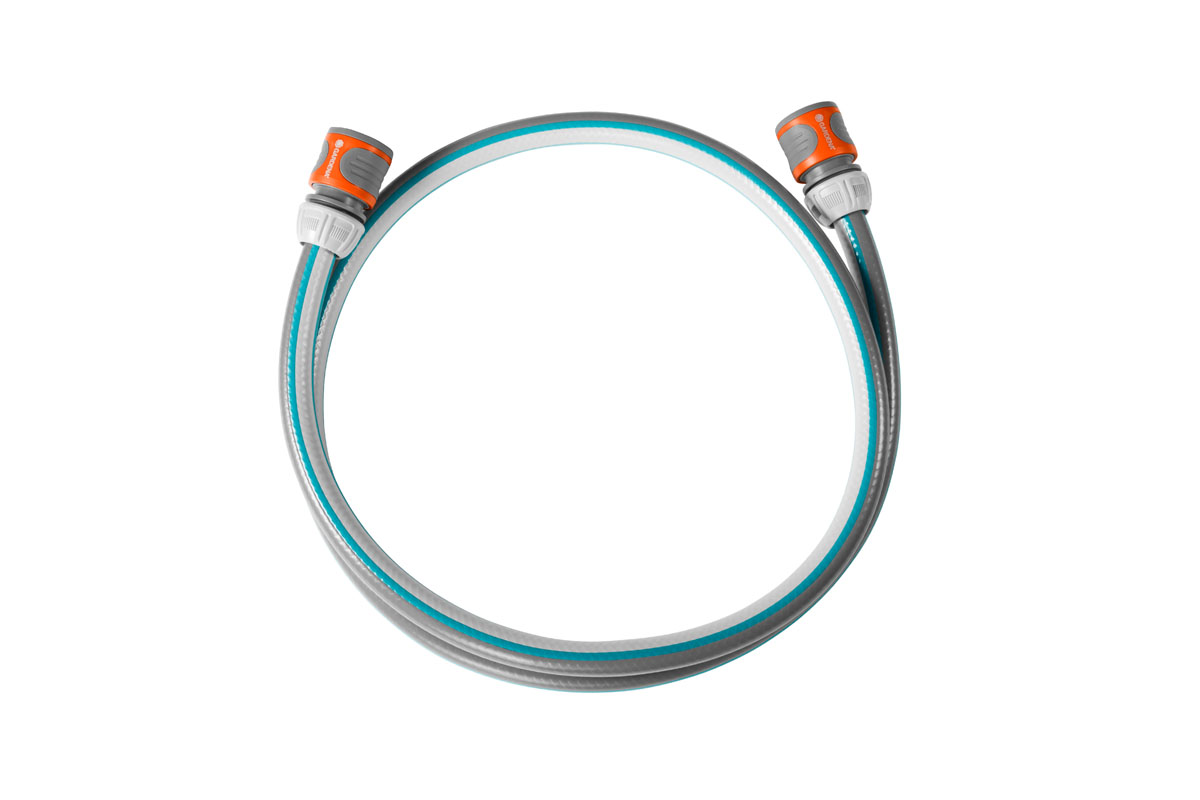 085869 Priključna garnitura 1/2" 1,5 m, classic - Slika 1