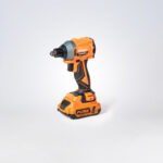 FUSE akumulatorski brushless odvrtač Villager VLP 6420