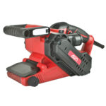 Električna trakasta brusilica AGM BS 710